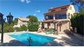 Villa à la vente